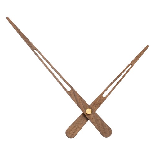 Mano movimento orologio albero