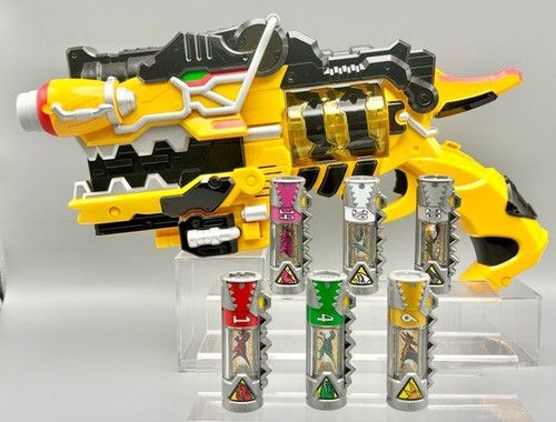 Power rangers dino charge - rangers,