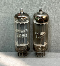 Matched pair ez80 philips - pair,