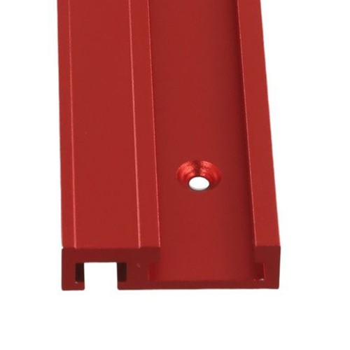 Binario angolo 5 mm - binario, ad