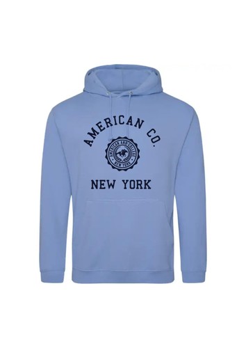 American college usa maglione - american,