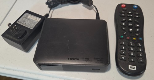 Western digital lettore - digital, wd