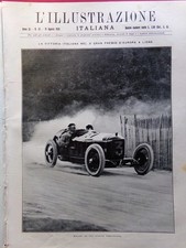 L'Illustrazione Italiana 10
