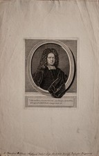 Johann Franz Buddeus teologo