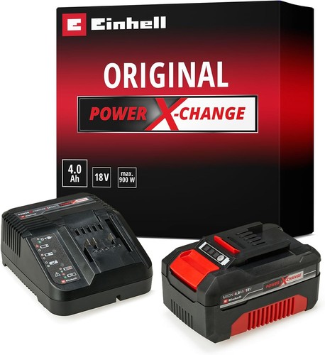 Originale einhell starter - originale, kit