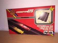 Polistil 1:32 RETTILINEO mm