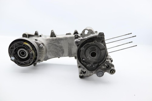 Carter motore principale - carter,