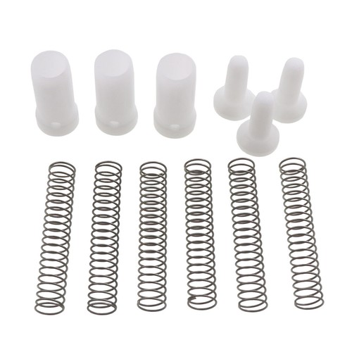 Kit valvole giant - giant, 09466
