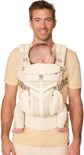 Ergobaby marsupio neonato - marsupio,