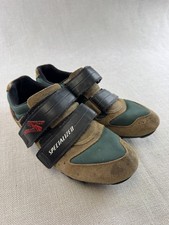 Scarpe ciclismo mountain bike