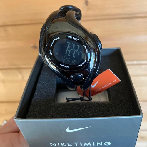 Orologio nike triaxswift - orologio,