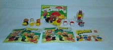 Lego fabuland lotto - fabuland,