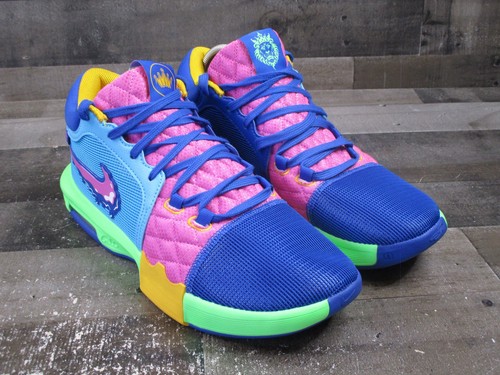 Scarpe nike lebron - scarpe,