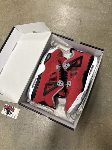Air jordan retro 2026 toro - jordan,