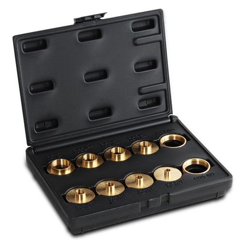 Set boccole guida - , e
