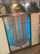 wurlitzer 1400 jukebox