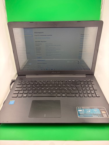 Asus f551m laptop intel - asus, laptop_intel