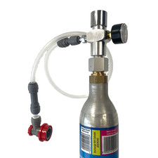 Mini Regolatore CO2 Kegland