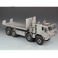 Camion idraulico scala 1/14