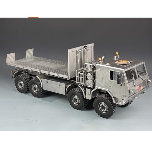 Camion idraulico scala - , 1/14