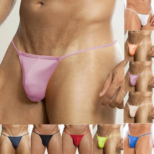 Slip uomo intimo - sexy, vita