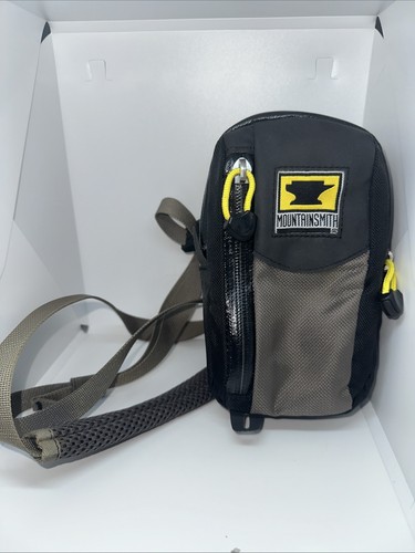 Borsa fotocamera compatta
