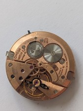 Movimento Orologio Meccanico