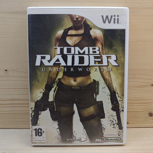 Tomb raider underworld - tomb,