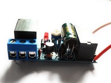 Timer 12V Autoradio Ritardo