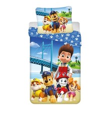 Biancheria da letto Paw Patrol