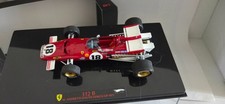 Ferrari F1 T4  312 B  GP Canada 1970 J. Icks  Elite   1:43
