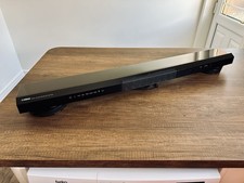 Soundbar surround Yamaha YSP-1400 5.1 canali con subwoofer integrato e telecomando