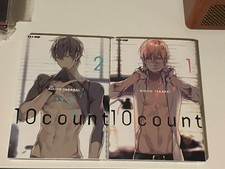 ten count 1-2, J-Pop