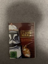 Star Wars - The Clone Wars -