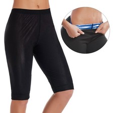 Pantaloncini Da Sauna Da Donna