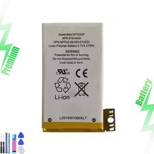 Batteria di ricambio NUOVA per