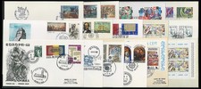 Collection année complète 38