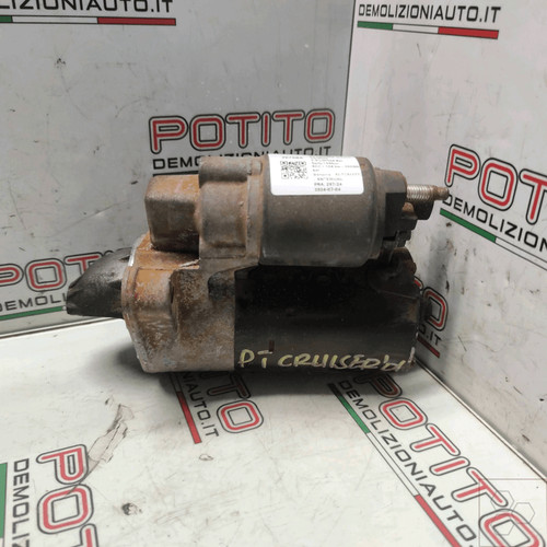 K05033067ac motorino - k05033067ac,