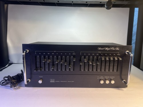 Adc 110 mark ii - ss-110,