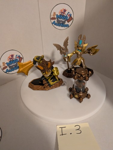 Skylanders imaginators earth - skylanders,