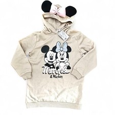Nuovo!! Minnie Mouse H&M Felpa