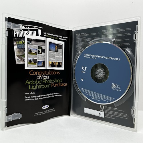 Adobe photoshop lightroom - photoshop,