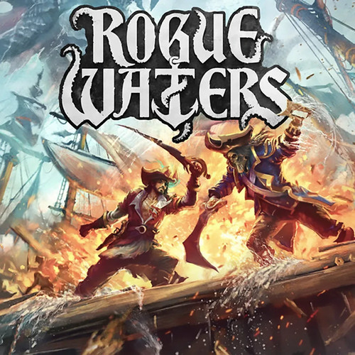 Rogue waters global - waters,