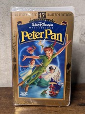 Walt Disney Peter Pan