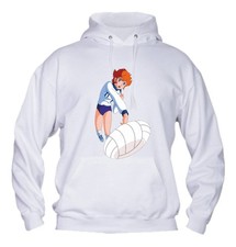 Felpa Uomo & Bambino Cappuccio - Mila H - Divertente Humor Made in Italy