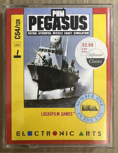 Phm pegasus gioco electronic - pegasus,