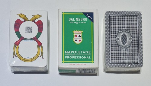Carte napoletane pro - napoletane,