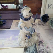 n63 Orso Bianco Natale