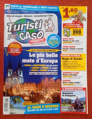 Turisti per caso - , n