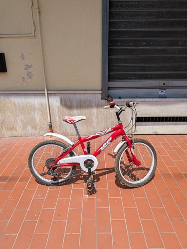 Bicicletta bambino street - bicicletta,